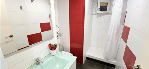 Alquiler de piso en Calle de València, 588 - Foto 5