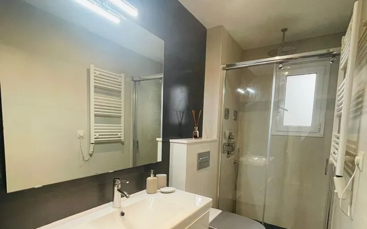 Piso en Calle de Pepe Rubianes, 32, La Barceloneta - Foto 4