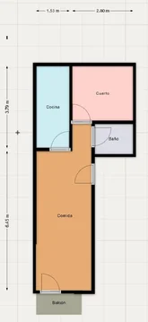 Piso en paseo de la Dirección, 170 - Foto 14