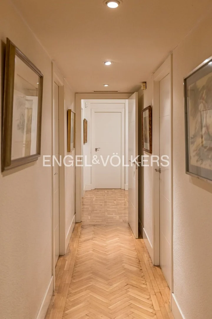 Piso en El Viso - Foto 13