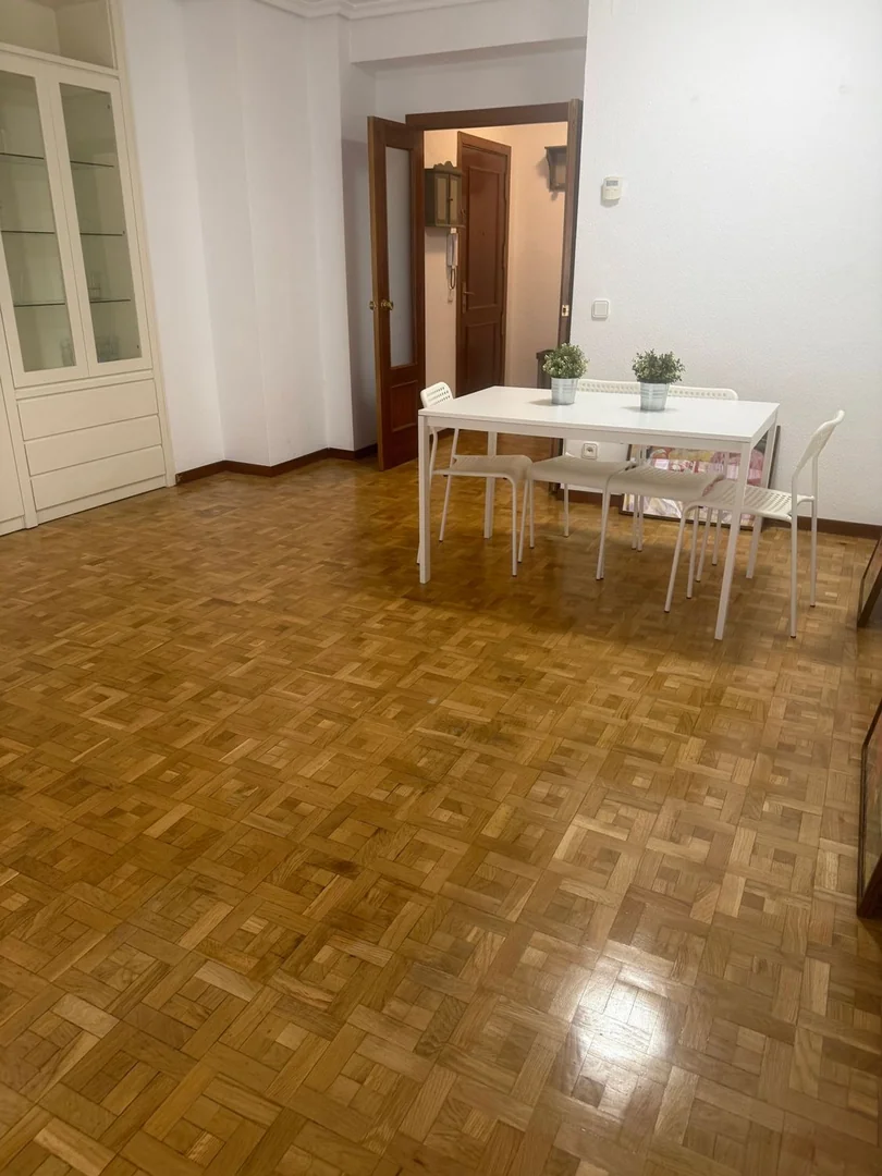 Piso en Guindalera, Guindalera - Foto 2