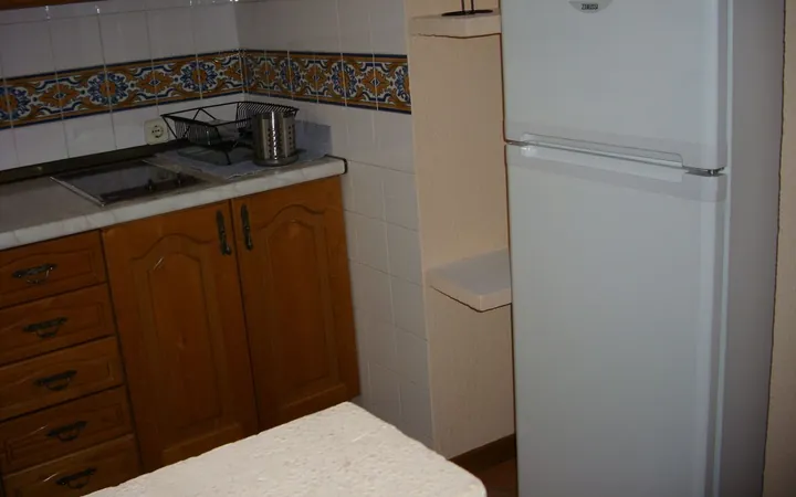 Piso en Calle Juan Ramon Jimenez, 2, Bernabéu-Hispanoamérica - Foto 9