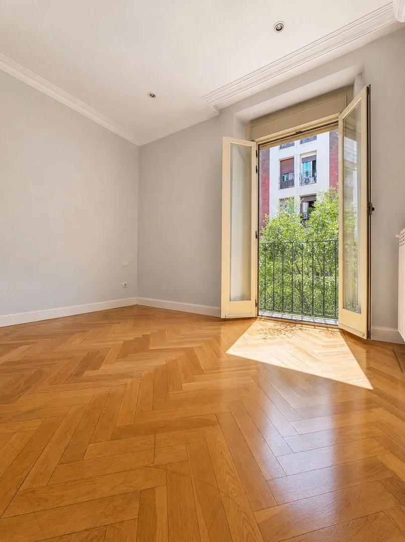 Piso en Calle de Narciso Serra, 9 - Foto 4