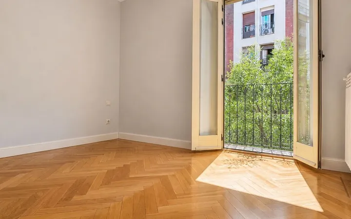 Piso en Calle de Narciso Serra, 9 - Foto 4