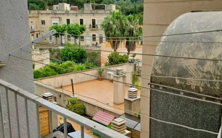 Piso en Calle de Móra d'Ebre, 50 - Foto 8