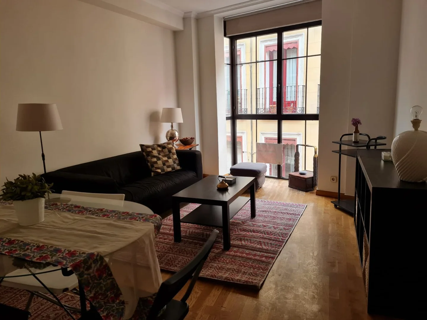 Piso en calle Bernardo López García, 8 - Foto 3