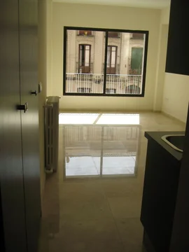 Estudio en avenida Filipinas, 46 - Foto 4