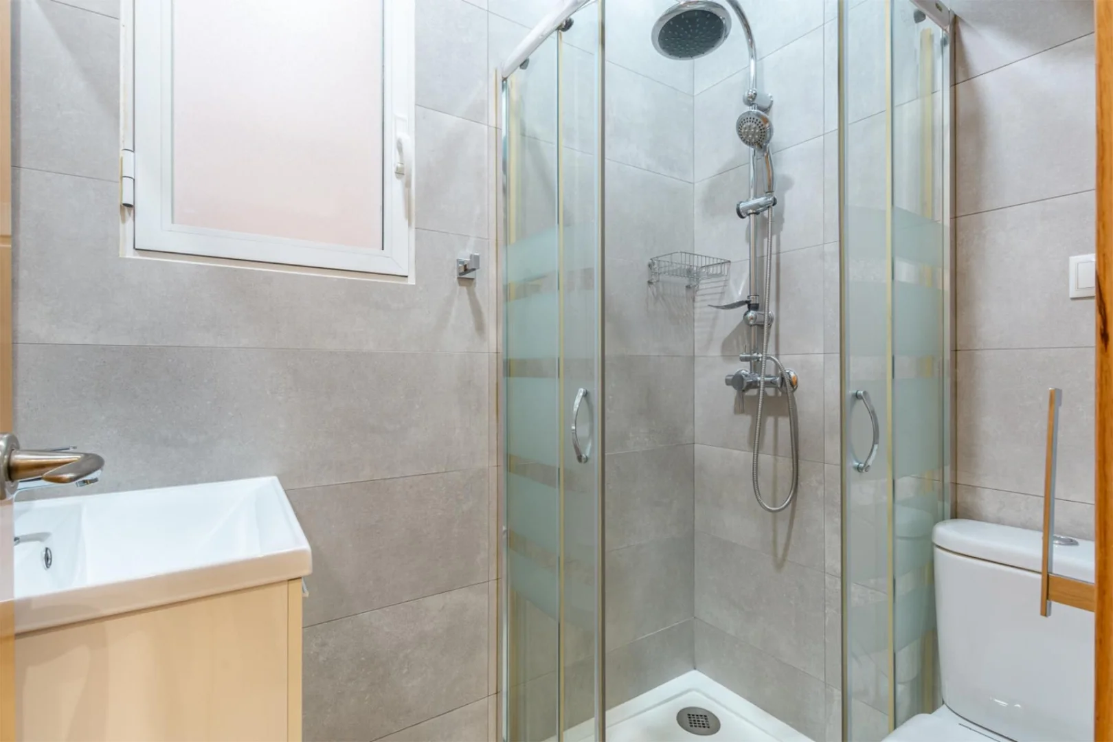 Estudio en  Calle del Duque de Rivas 2 - Foto 12