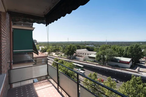 Piso en avenida de Portugal, 163 - Foto 13