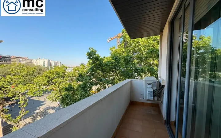 Piso en  Barcelona Capital - Foto 7