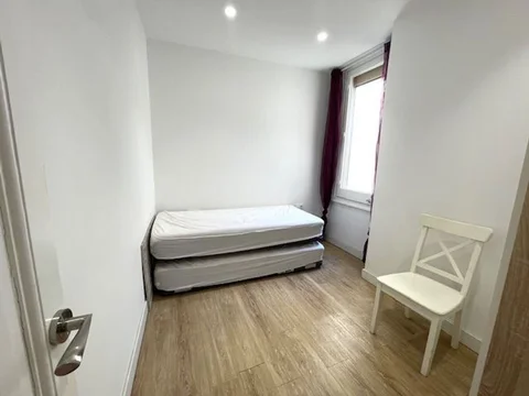 Piso en Barrio Hostafrancs - Foto 18