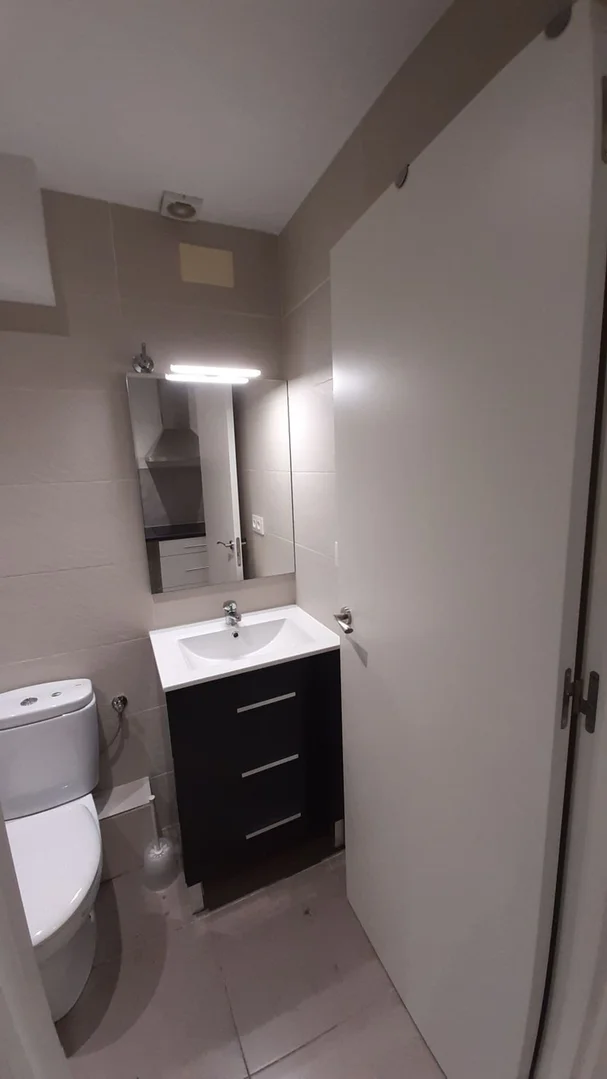 Estudio en calle de Juan Bravo, 18 - Foto 8