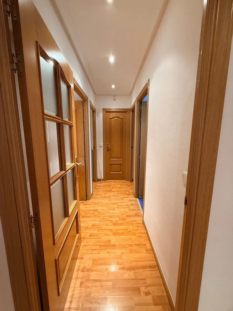 Piso en calle de Ofelia Nieto, 43 - Foto 6