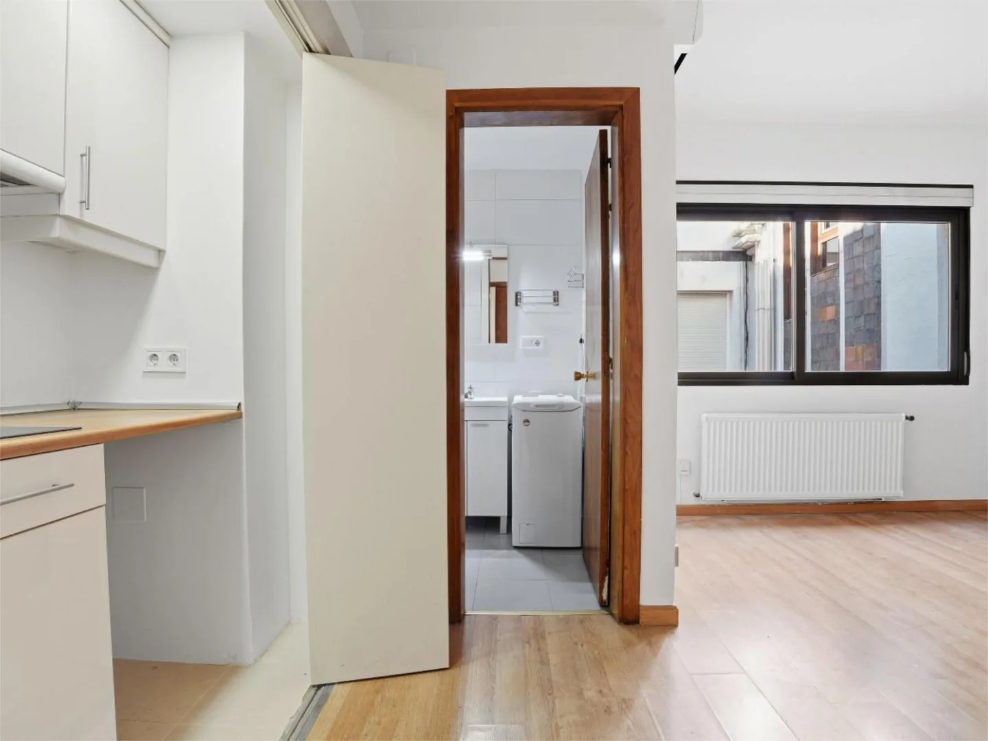 Piso en  Calle del Tutor 38 - Foto 7