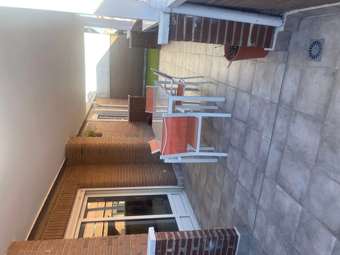 Alquiler de ático en Calle de Béjar, 13 - Foto 1