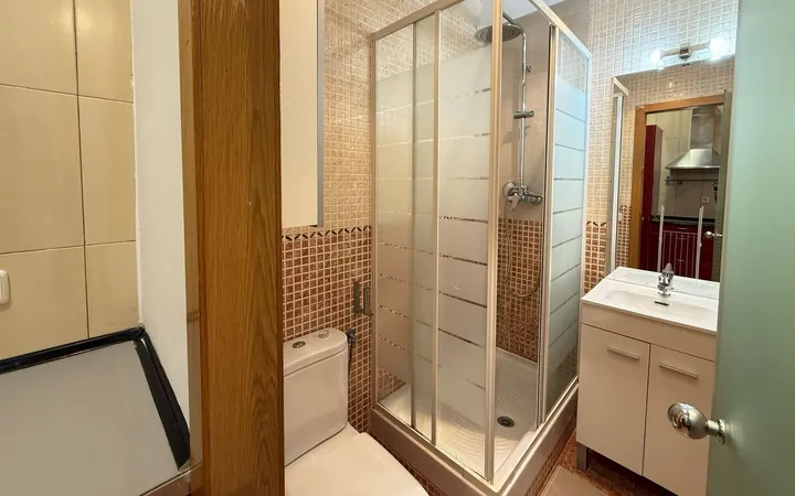 Estudio en Calle de Santa Engracia, 155, Nuevos Ministerios-Ríos Rosas - Foto 6