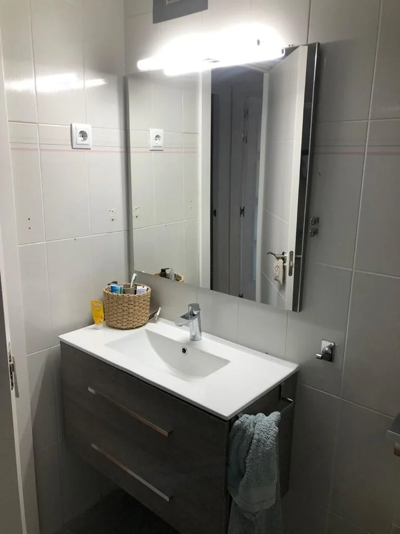 Piso en Calle la Isla de Tabarca, 48, Peñagrande - Foto 11