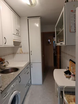 Piso en Barrio Entrevías - Foto 21