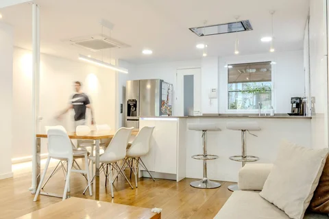 Piso en Barrio Fuente del Berro - Foto 9