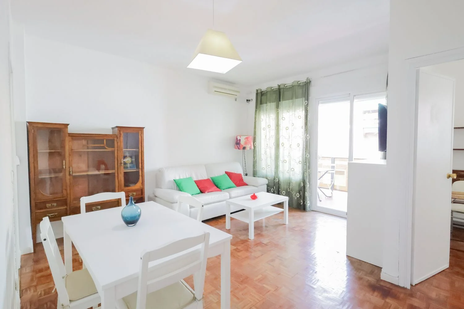 Piso en Granada, 41, Pacífico - Foto 38