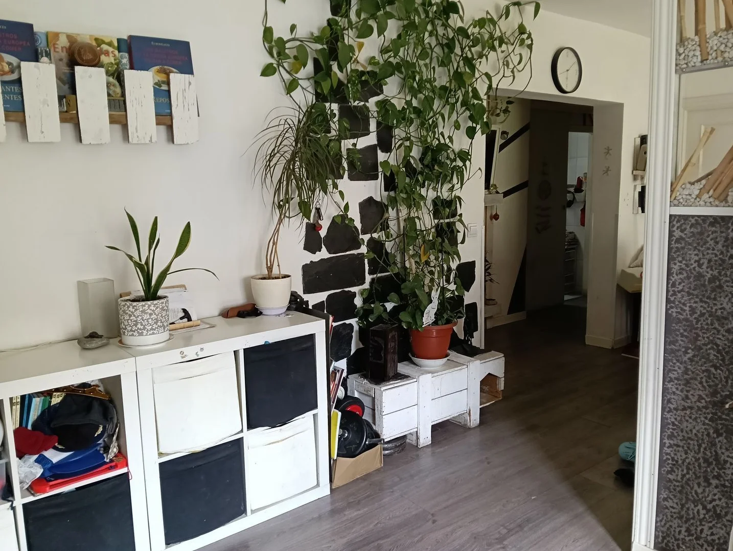 Piso en calle la del Soto del Parral, 13 - Foto 7