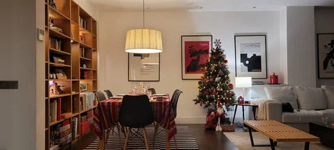 Piso en calle de Francisco Silvela, 112 - Foto 7