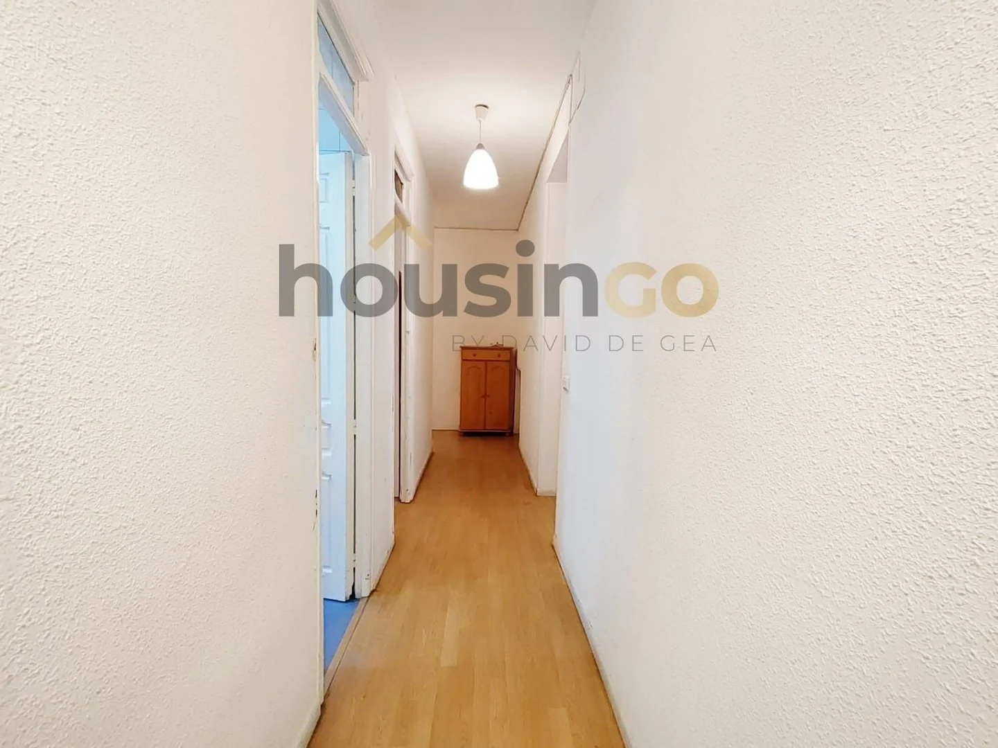 Piso en Calle de Lagasca, Castellana - Foto 13