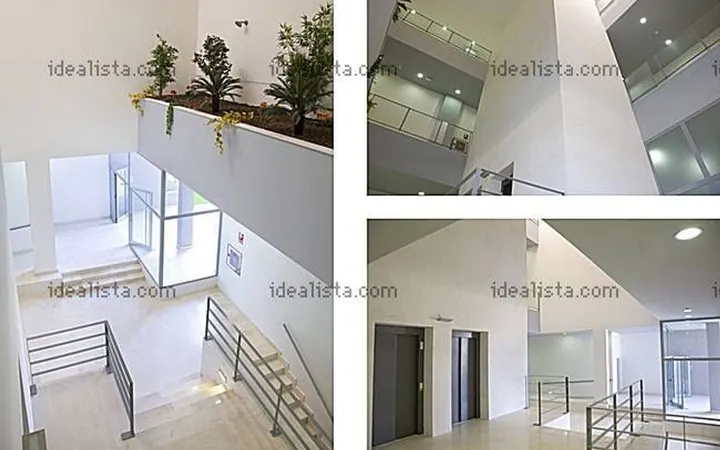 Dúplex en Calle Cerro del Murmullo, 13, Ensanche de Vallecas - La Gavia - Foto 13