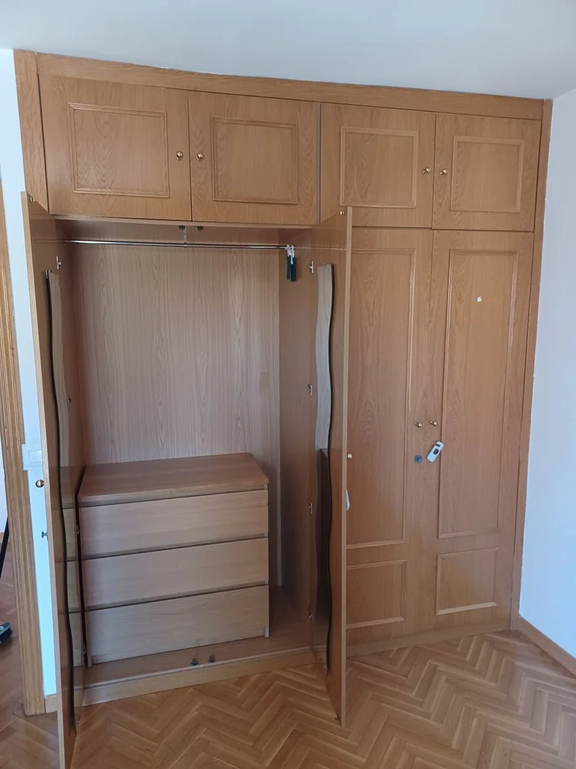 Dúplex en plaza de la Emperatriz, 14 -16 - Foto 4