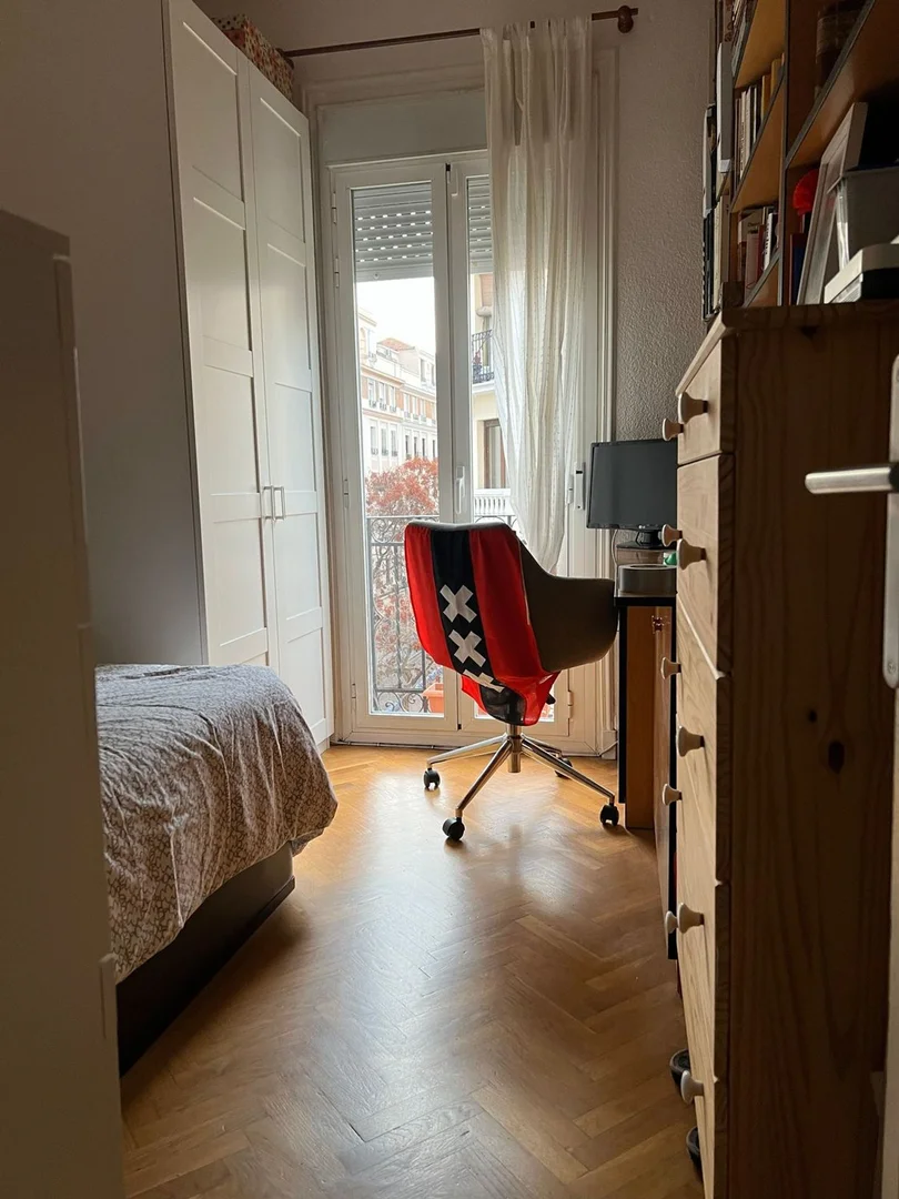 Piso en calle de Fernández de los Ríos, 24 - Foto 9