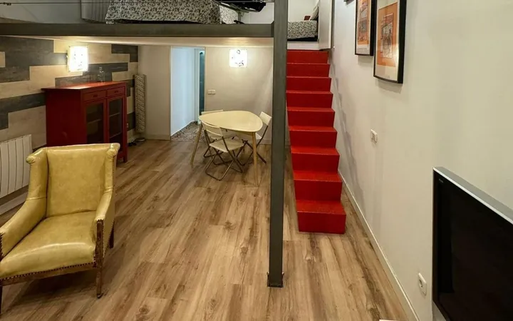 Dúplex en Manzana, 17, Malasaña-Universidad - Foto 10