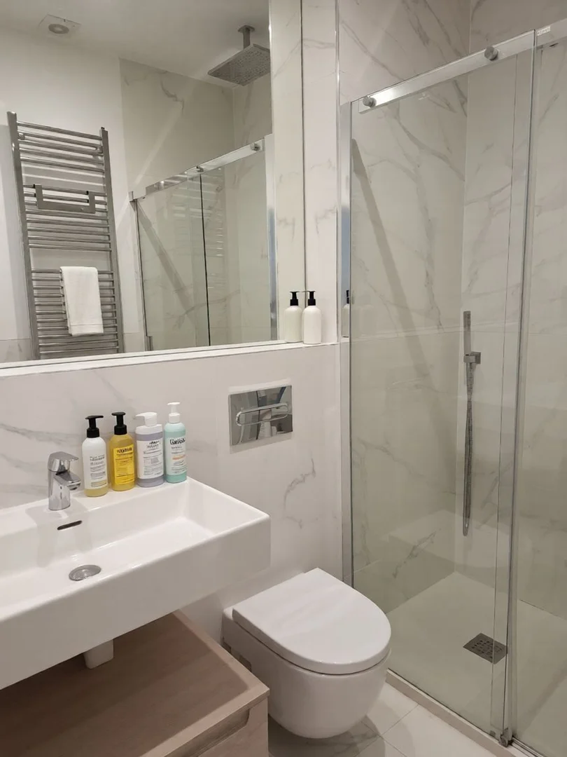 Piso en calle de Núñez de Balboa, 92 - Foto 8