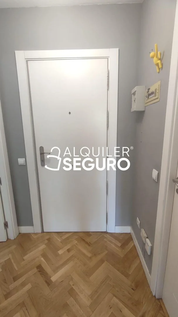 Piso en Calle de Santiago de Compostela - Foto 2