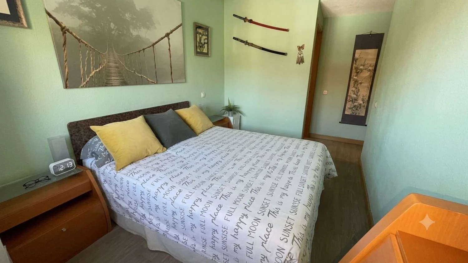 Piso en Conde Orgaz-Piovera, Conde Orgaz-Piovera - Foto 9