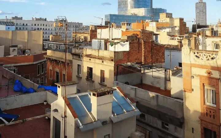 Ático en Calle dels Mariners, 11, La Barceloneta - Foto 19