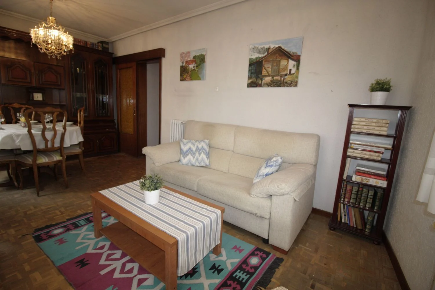 Piso en Calle de Quintiliano, 13, Prosperidad - Foto 19
