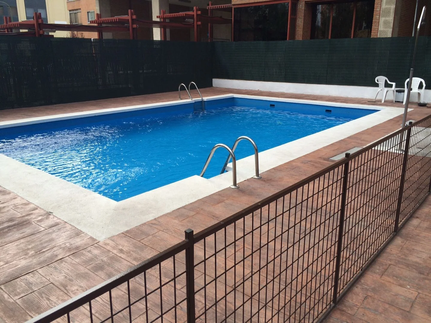 Piso en avenida de Burgos, 37 - Foto 3