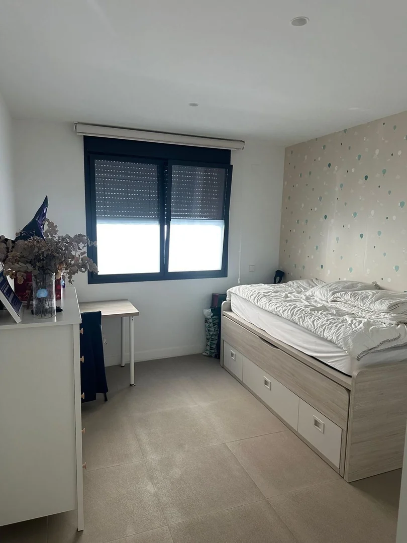 Piso en Calle de Colombia, 14, Bernabéu-Hispanoamérica - Foto 12
