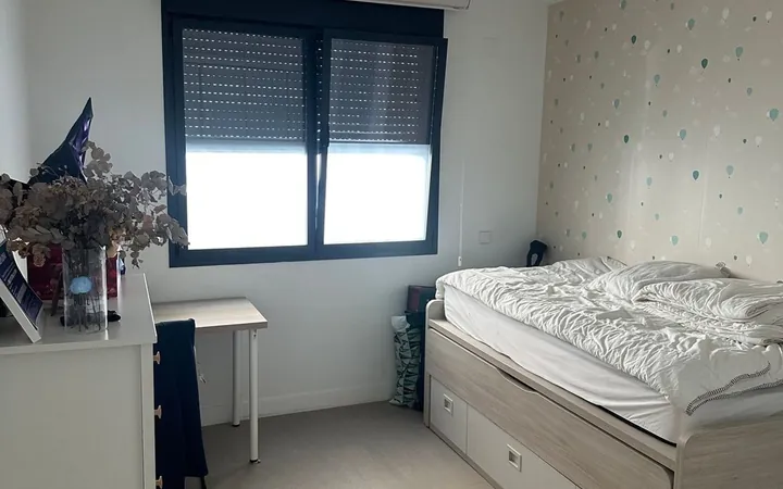 Piso en Calle de Colombia, 14, Bernabéu-Hispanoamérica - Foto 12