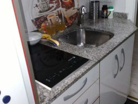 Piso en calle de Toledo, 120 - Foto 8