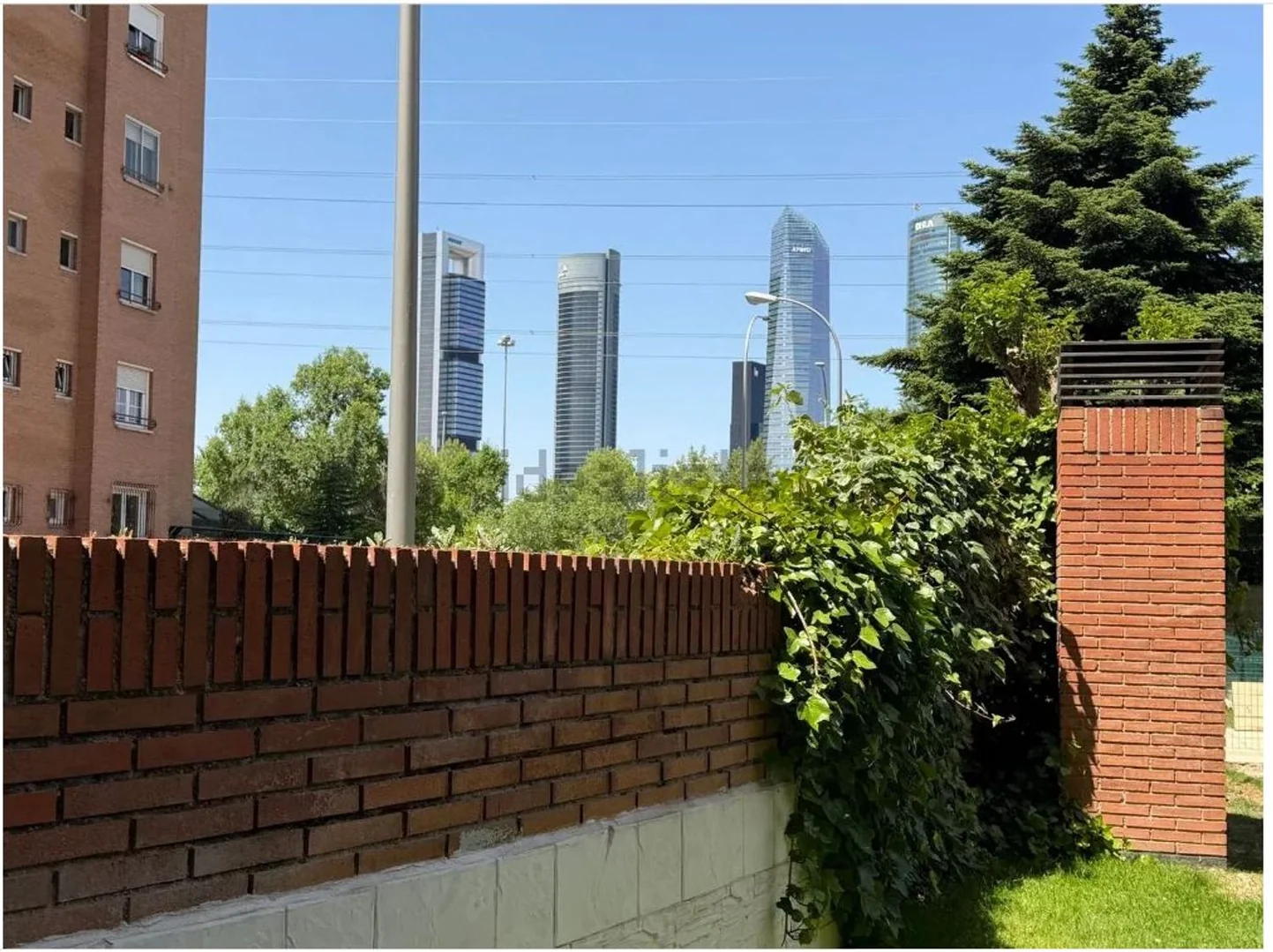 Piso en Avenida de Burgos, Castilla - Foto 3