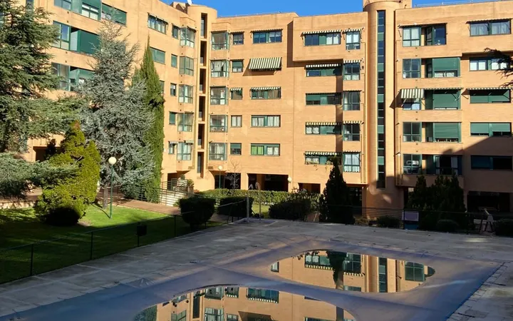 Piso en Avenida de los Prunos, 15, Palomas - Foto 26