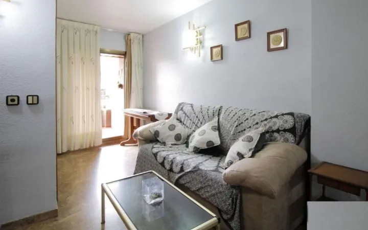 Piso en Calle de Don Ramón de la Cruz, 51, Lista - Foto 19