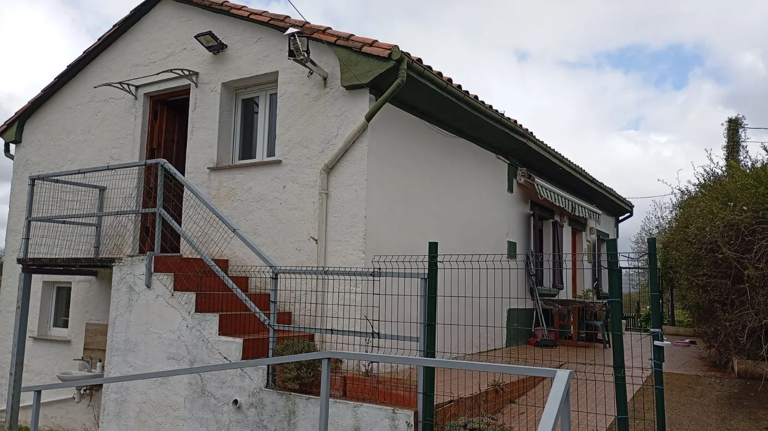 Casa o chalet independiente en Carbayin-Lieres-Valdesoto - Foto 2