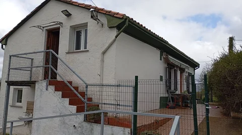 Casa o chalet independiente en Carbayin-Lieres-Valdesoto - Foto 2