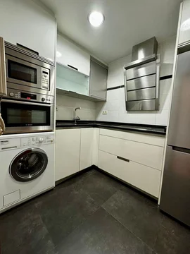 Piso en calle Sánchez Pacheco, 31 - Foto 10