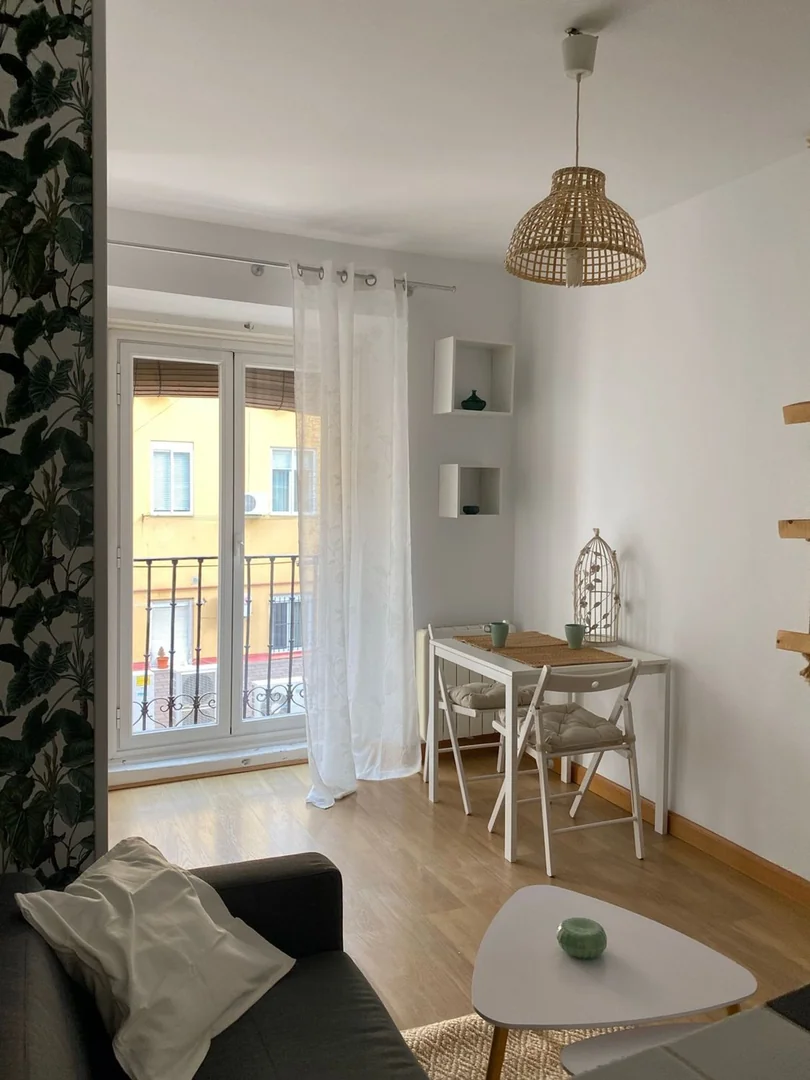 Estudio en Calle de Buenavista, 24, Lavapiés-Embajadores - Foto 7
