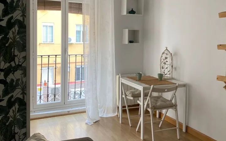 Estudio en Calle de Buenavista, 24, Lavapiés-Embajadores - Foto 7
