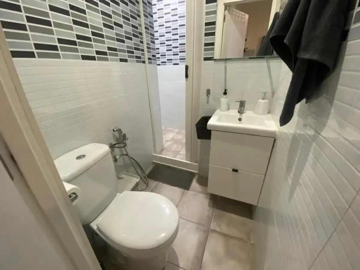 Apartamento en  Madrid Capital - Foto 5
