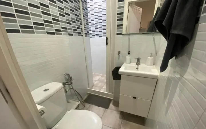 Apartamento en  Madrid Capital - Foto 5
